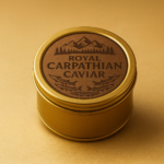 Caviar la cutie