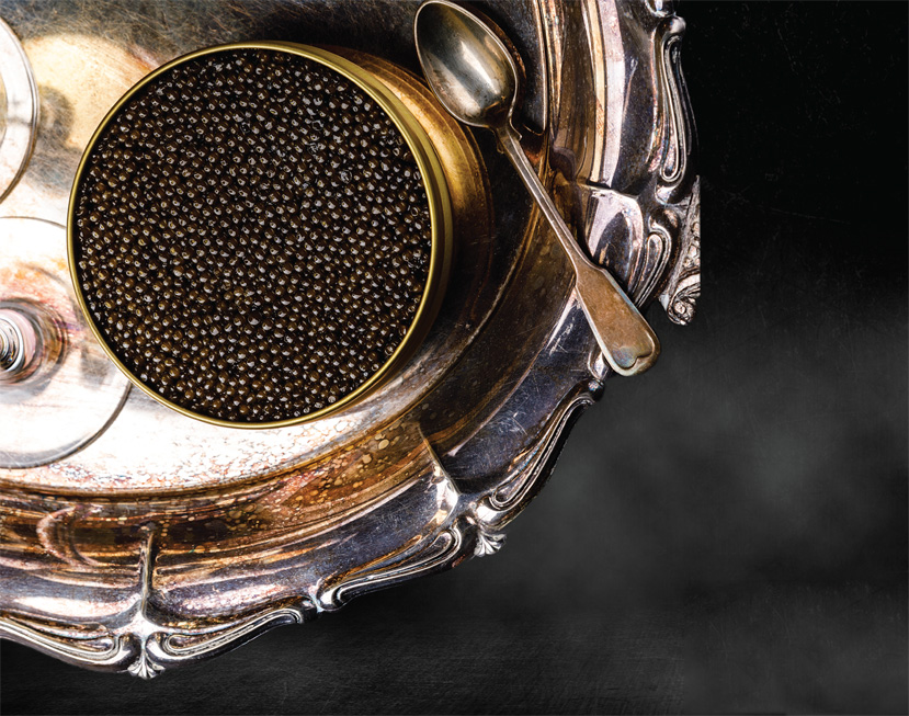 Caviar Royal Carpathian